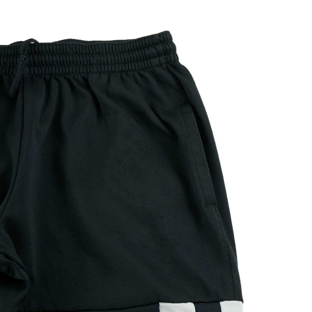 Basket-ball - Nike Jogging Starting 5 Therma-FIT Loose Fit Grand Logo Poche Zippée Homme Taille 2XL Noir #QWE1663 - photo 3