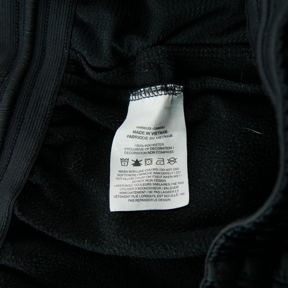 Basket-ball - Nike Jogging Starting 5 Therma-FIT Loose Fit Grand Logo Poche Zippée Homme Taille 2XL Noir #QWE1663 - photo 8