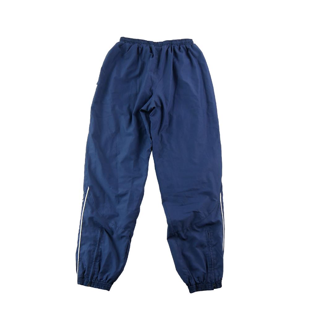 Fitness / Cardio training - Umbro Jogging Y2K Poches zippées Bas zippés Passepoils blancs Doublure mesh Homme Taille L #QWE1793 - photo 2