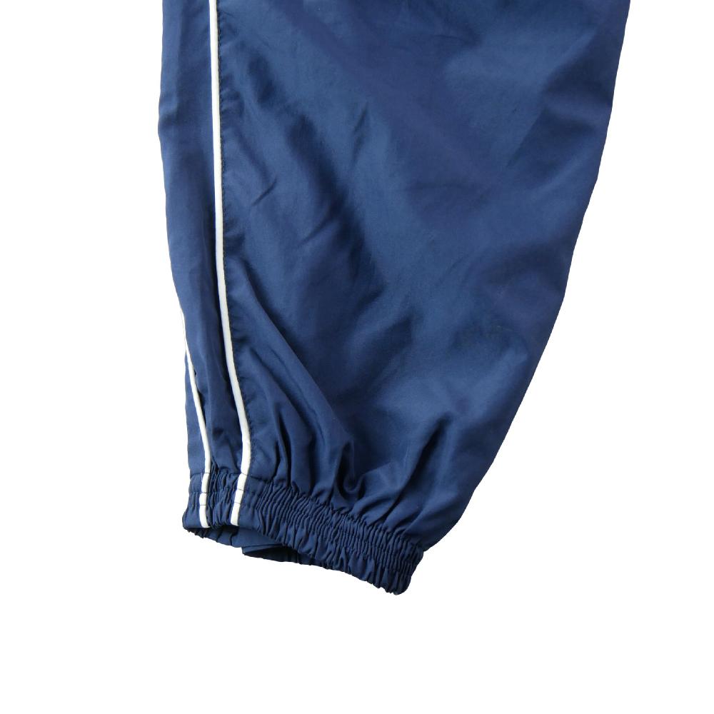 Fitness / Cardio training - Umbro Jogging Y2K Poches zippées Bas zippés Passepoils blancs Doublure mesh Homme Taille L #QWE1793 - photo 4