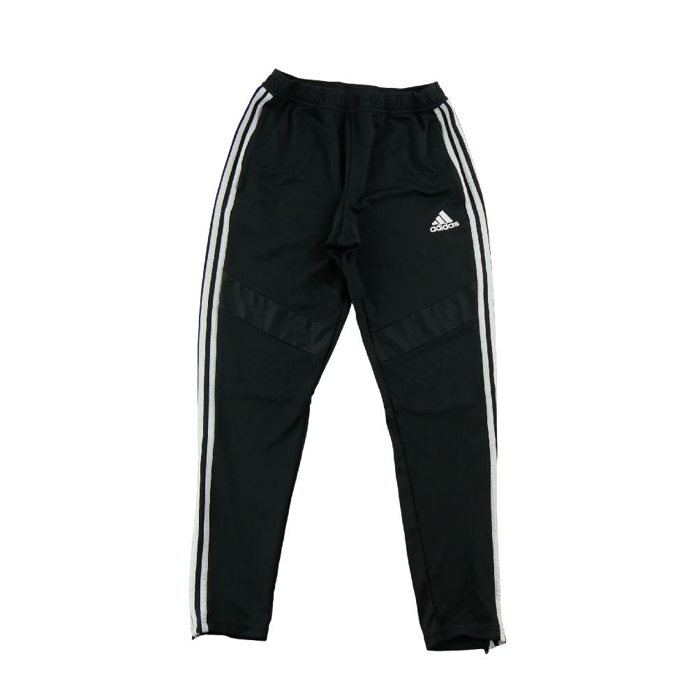 Fitness / Cardio training - Adidas Jogging 3-Stripes Zips aux chevilles Logo Performance Jambes fuselées Homme Taille M #QWE0122 - photo 1