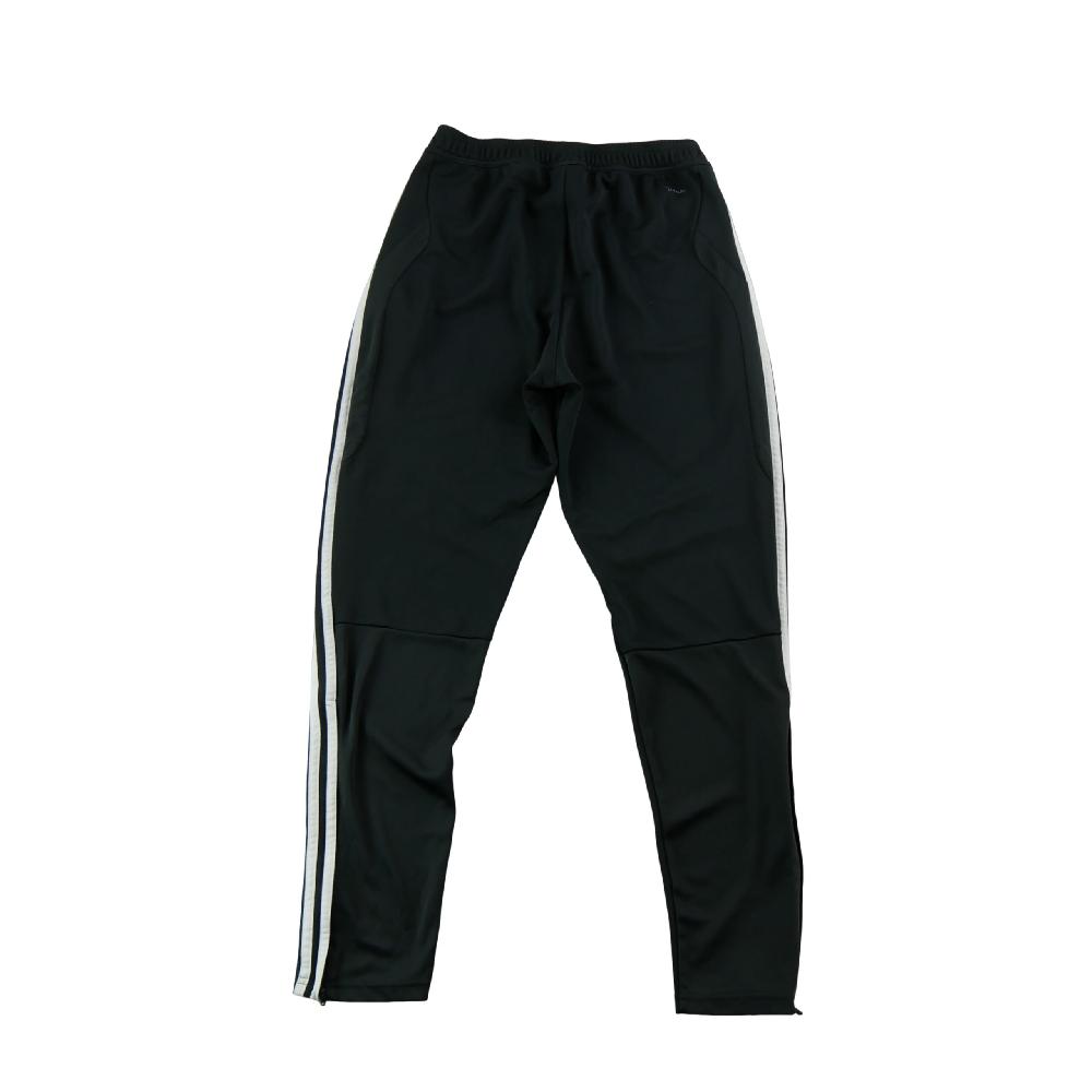 Fitness / Cardio training - Adidas Jogging 3-Stripes Zips aux chevilles Logo Performance Jambes fuselées Homme Taille M #QWE0122 - photo 2