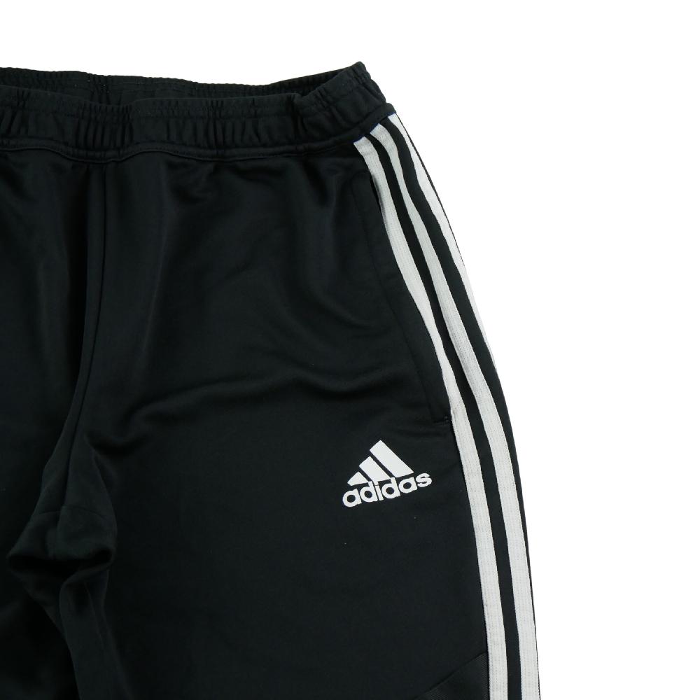Fitness / Cardio training - Adidas Jogging 3-Stripes Zips aux chevilles Logo Performance Jambes fuselées Homme Taille M #QWE0122 - photo 3