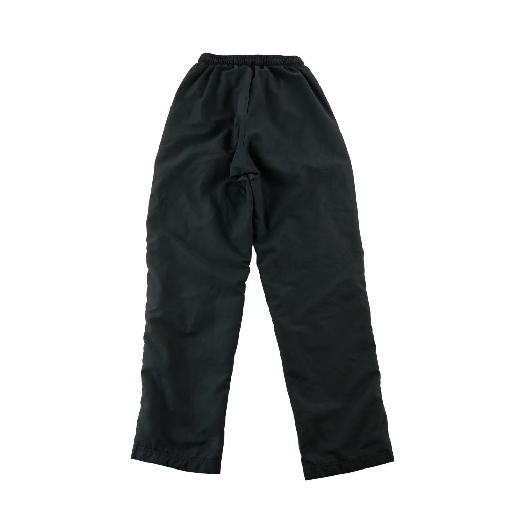 Football - Adidas Core 18 Coupe regular Pantalon football doublé Poches zippées Homme Taille S Noir #QWE7460 - photo 2