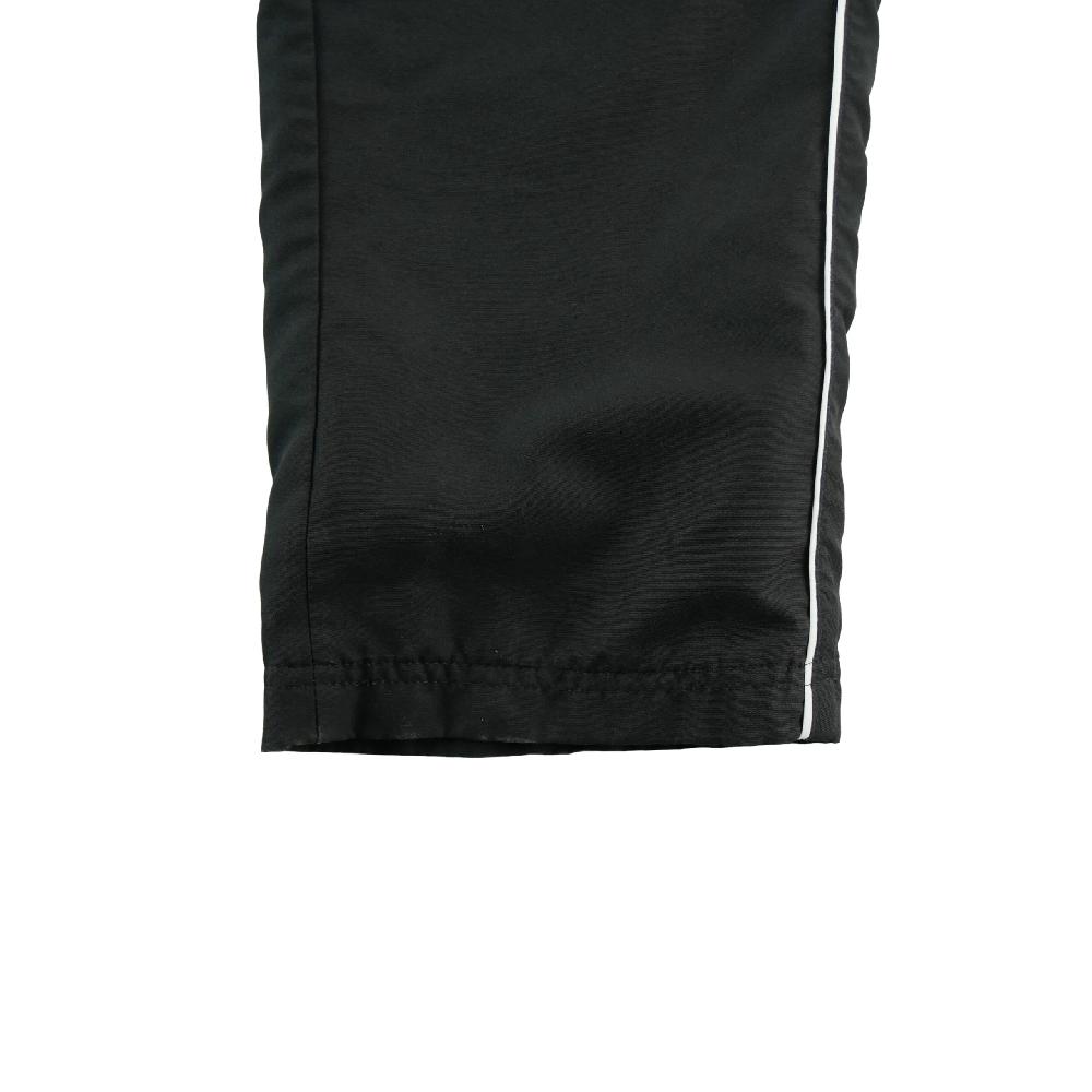 Football - Adidas Core 18 Coupe regular Pantalon football doublé Poches zippées Homme Taille S Noir #QWE7460 - photo 4