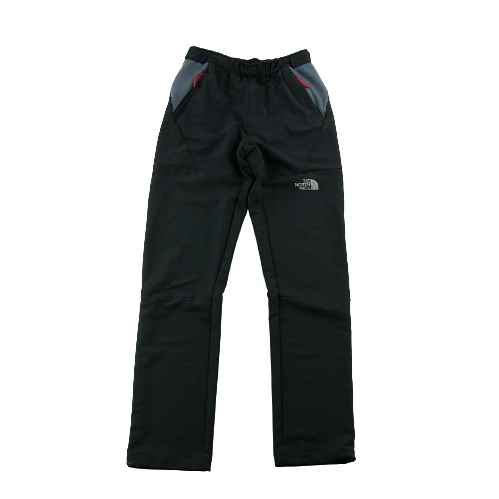 Sportswear - The North Face Jogging Regular Fit Softshell Stretch Doublure Polaire Homme Taille XS Noir #QWE0816 - photo 1