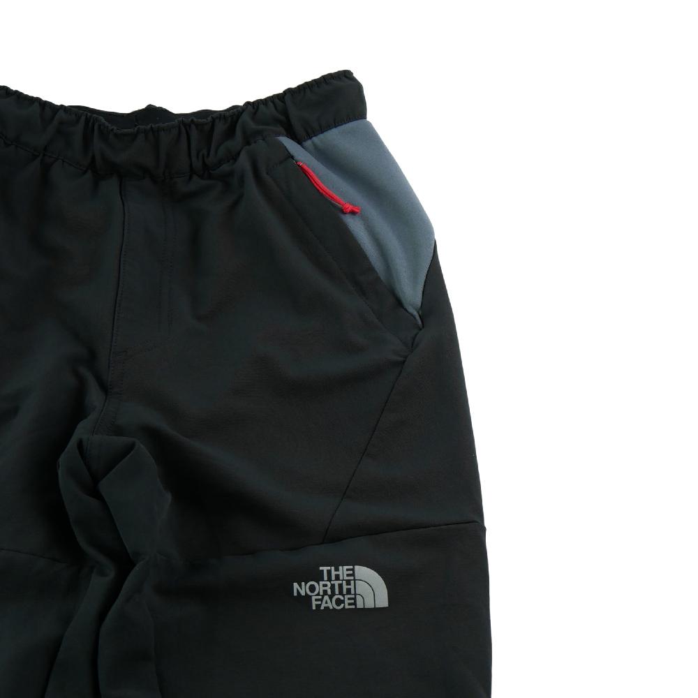 Sportswear - The North Face Jogging Regular Fit Softshell Stretch Doublure Polaire Homme Taille XS Noir #QWE0816 - photo 3