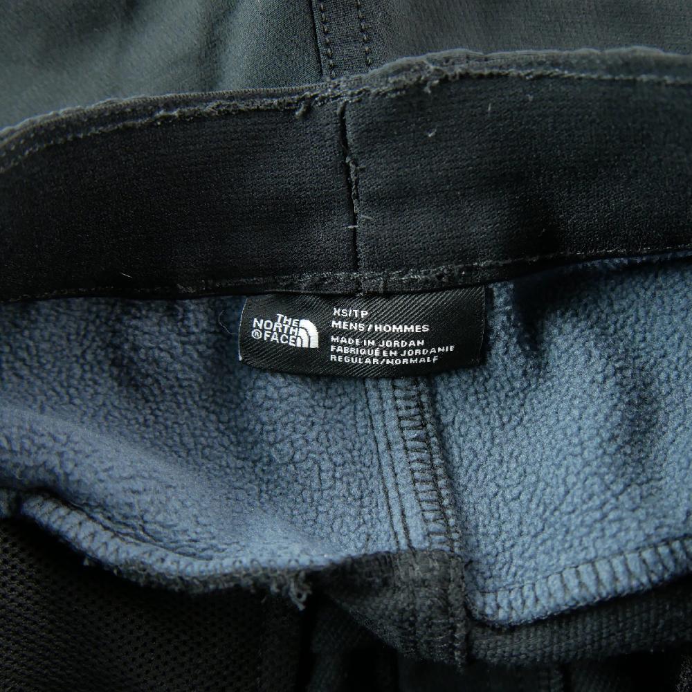Sportswear - The North Face Jogging Regular Fit Softshell Stretch Doublure Polaire Homme Taille XS Noir #QWE0816 - photo 5