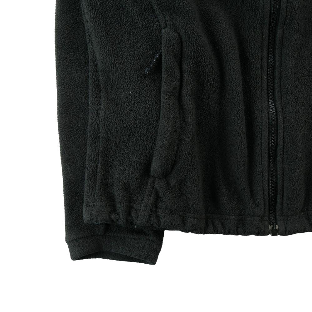 Natation - The North Face Veste polaire Coupe cintrée Double logo brodé Col montant Femme Taille XS - photo 5
