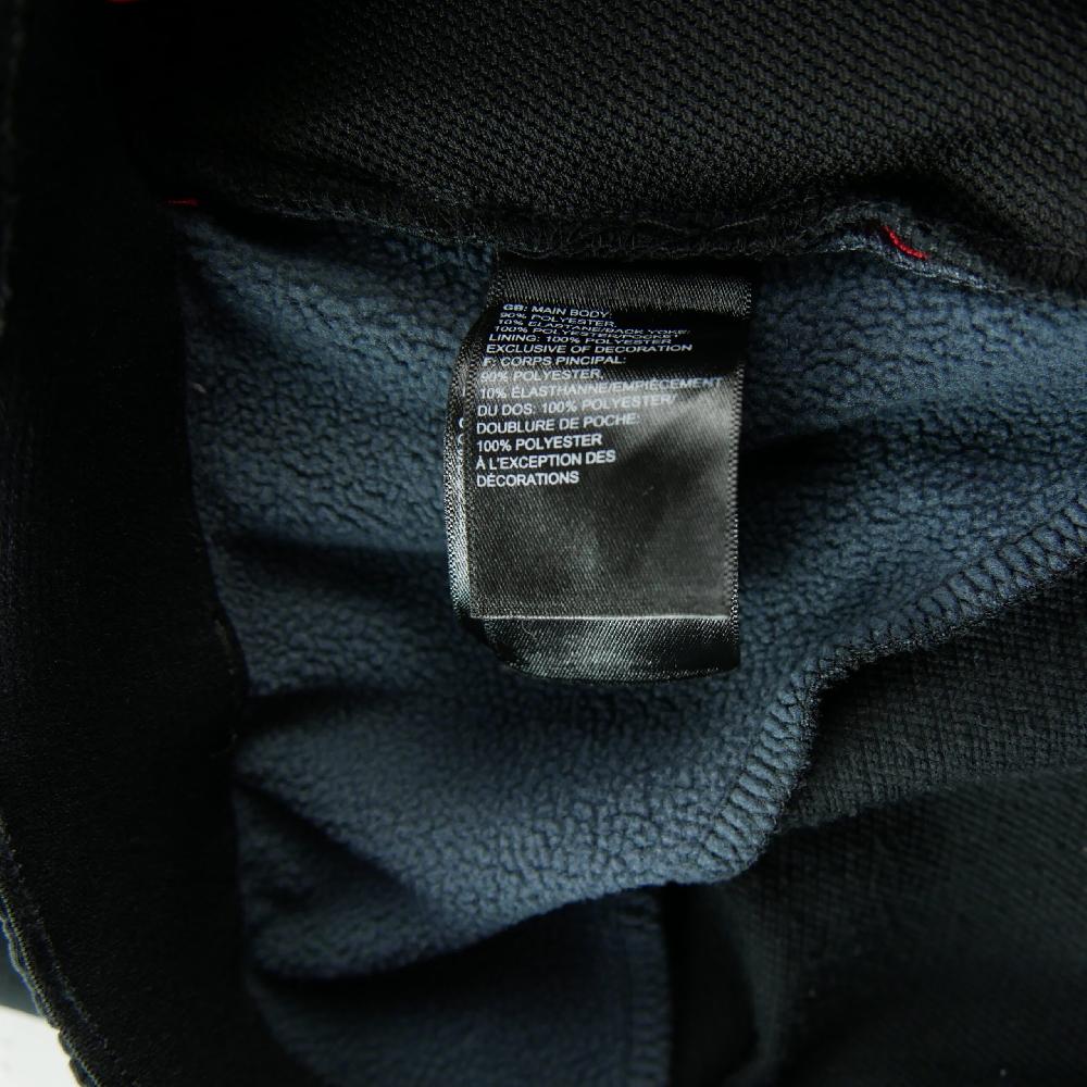 Sportswear - The North Face Jogging Regular Fit Softshell Stretch Doublure Polaire Homme Taille XS Noir #QWE0816 - photo 6