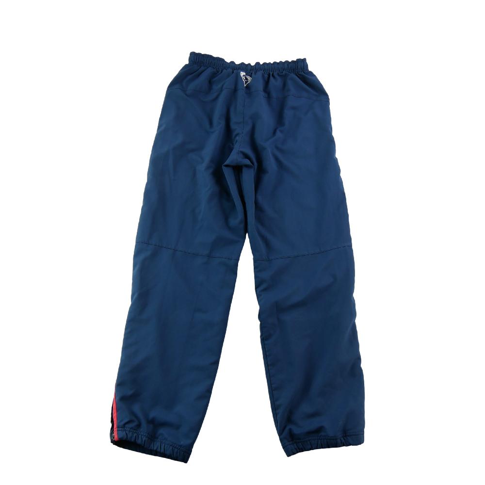 Football - Nike Jogging Premier League Arsenal FC Y2K Liserés rouges Zips aux chevilles Homme Taille M #QWE0942 - photo 2
