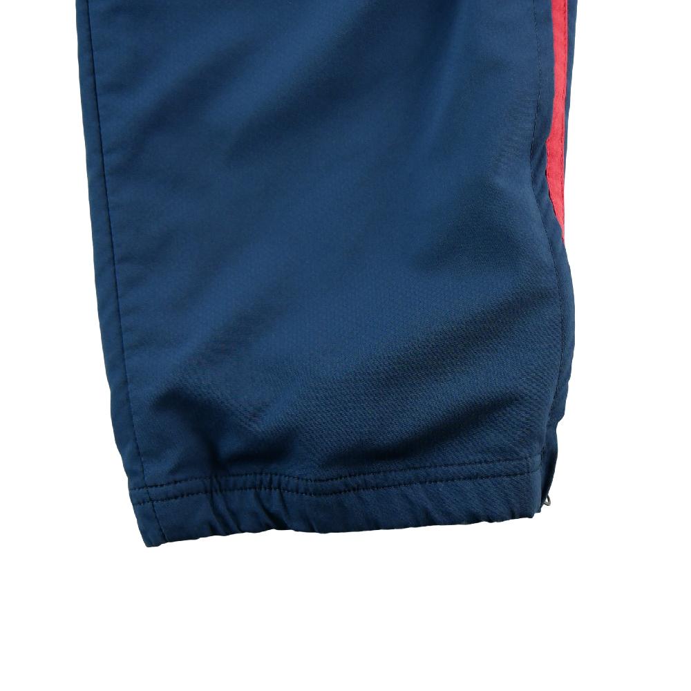 Football - Nike Jogging Premier League Arsenal FC Y2K Liserés rouges Zips aux chevilles Homme Taille M #QWE0942 - photo 4