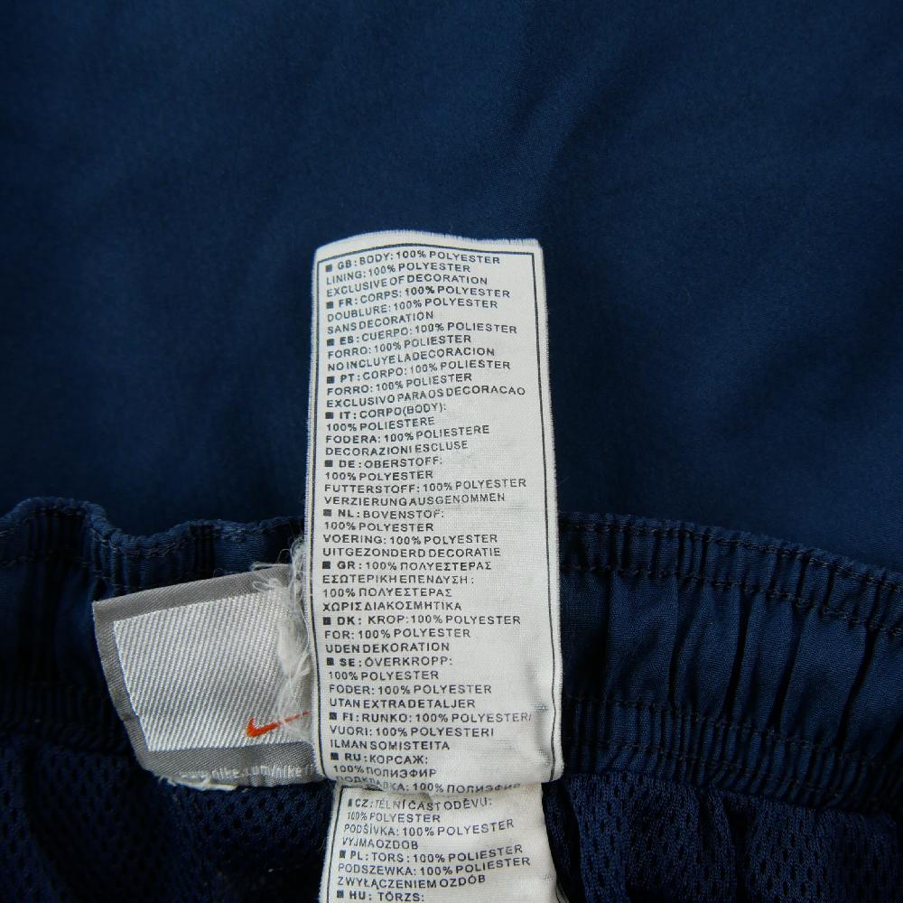 Football - Nike Jogging Premier League Arsenal FC Y2K Liserés rouges Zips aux chevilles Homme Taille M #QWE0942 - photo 6