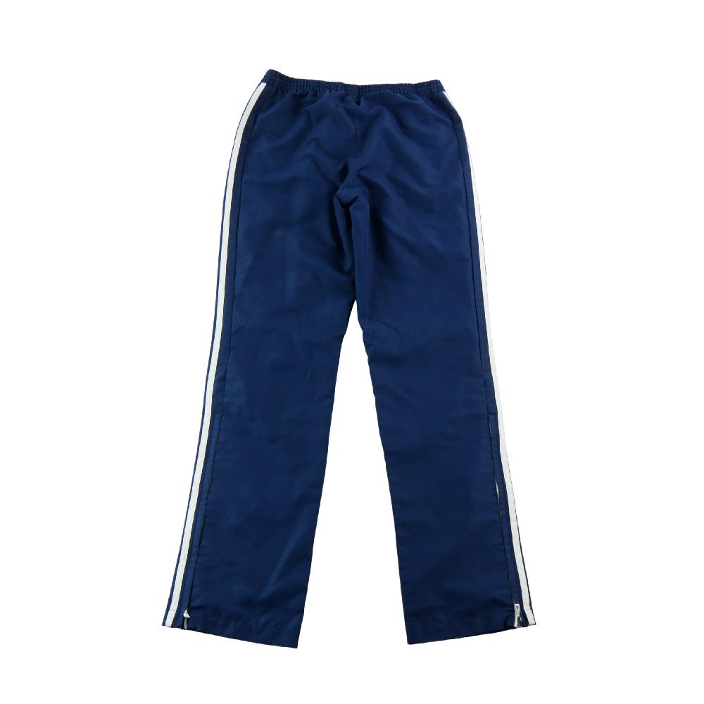 Fitness / Cardio training - Adidas Serie A Juventus Turin T16 Team Pant W Climalite Polyester recyclé Femme Taille S #QWE3053 - photo 2