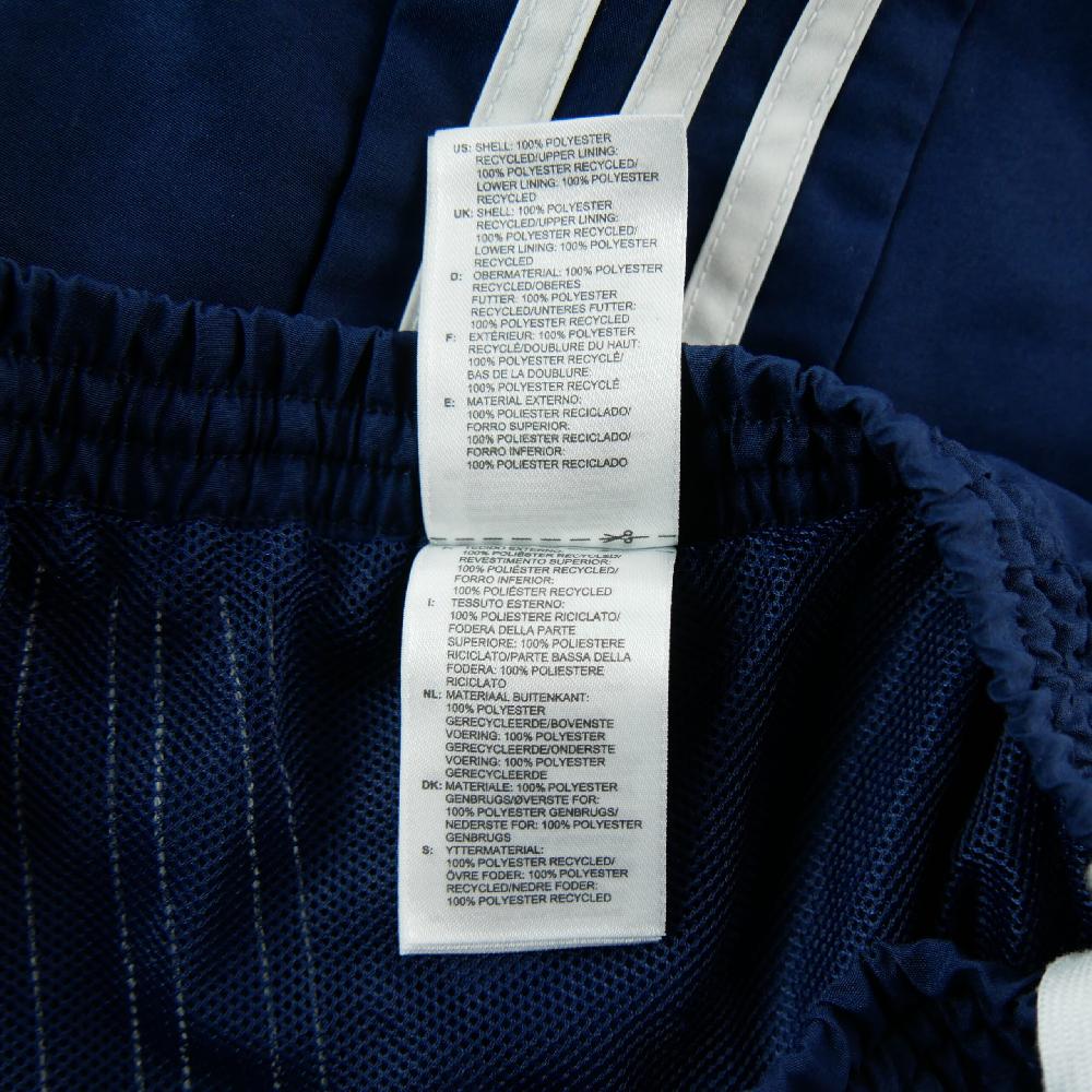 Fitness / Cardio training - Adidas Serie A Juventus Turin T16 Team Pant W Climalite Polyester recyclé Femme Taille S #QWE3053 - photo 7