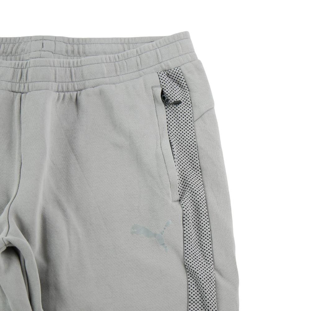 Fitness / Cardio training - Puma Jogging Poches zippées Coupe fuselée Empiècements latéraux perforés Homme Taille 2XL #QWE1963 - photo 4