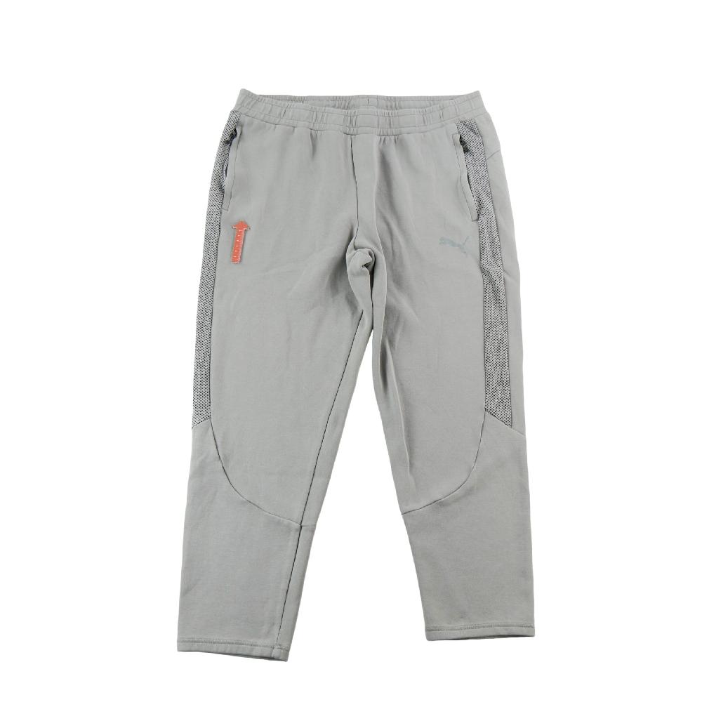Fitness / Cardio training - Puma Jogging Poches zippées Coupe fuselée Empiècements latéraux perforés Homme Taille 2XL #QWE1963 - photo 5