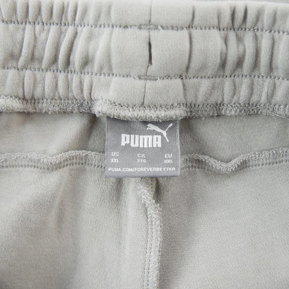 Fitness / Cardio training - Puma Jogging Poches zippées Coupe fuselée Empiècements latéraux perforés Homme Taille 2XL #QWE1963 - photo 7