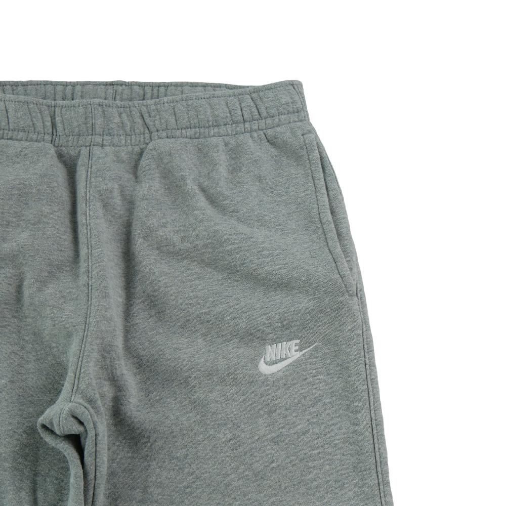 Fitness / Cardio training - Nike Jogging Sportswear Club Fleece Club Fleece Joggers Coupe standard Homme Taille S Gris #QWE0007 - photo 3