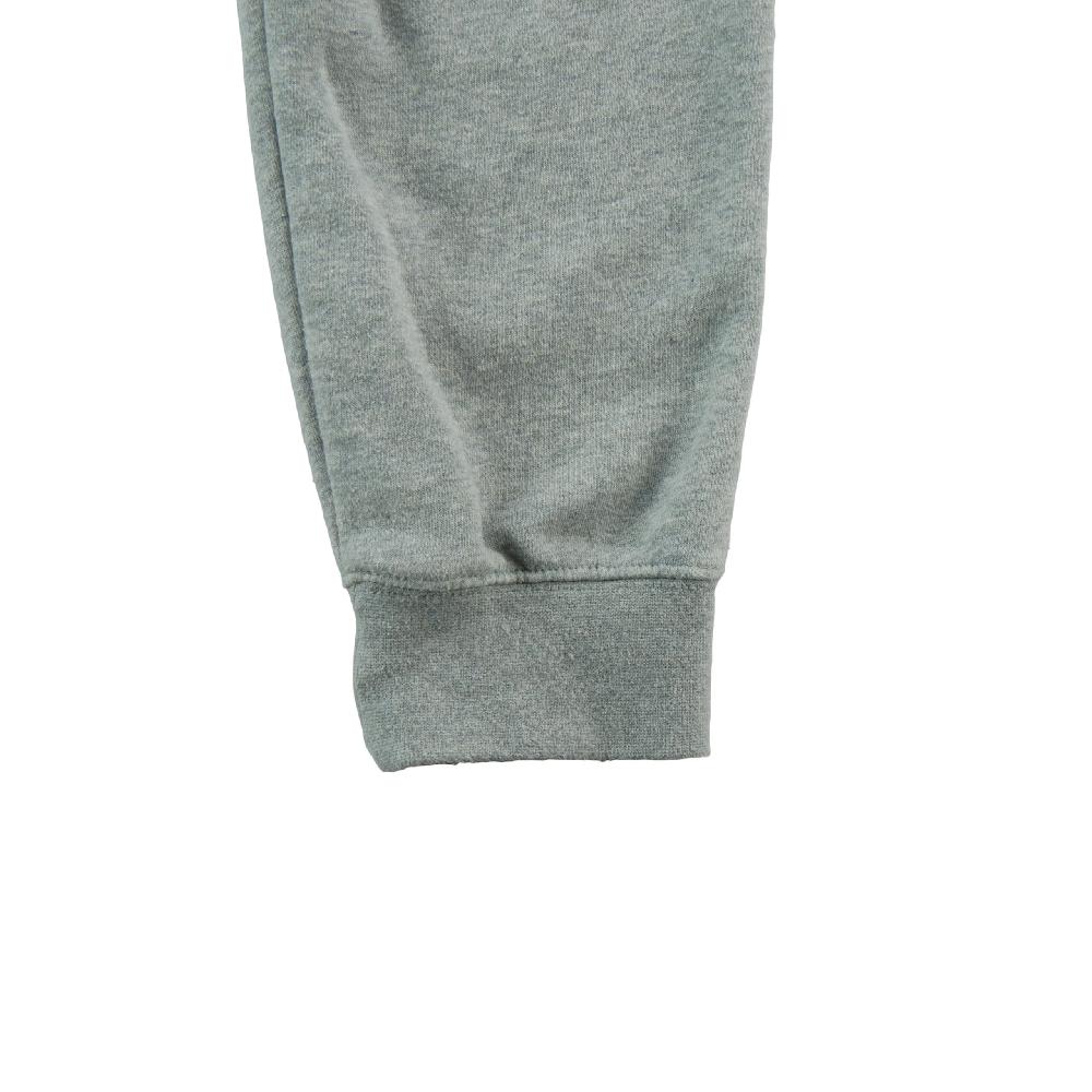 Fitness / Cardio training - Nike Jogging Sportswear Club Fleece Club Fleece Joggers Coupe standard Homme Taille S Gris #QWE0007 - photo 4