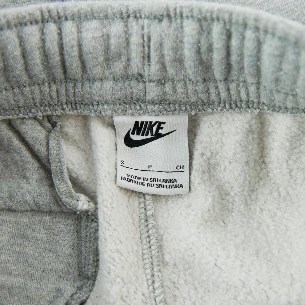Fitness / Cardio training - Nike Jogging Sportswear Club Fleece Club Fleece Joggers Coupe standard Homme Taille S Gris #QWE0007 - photo 5