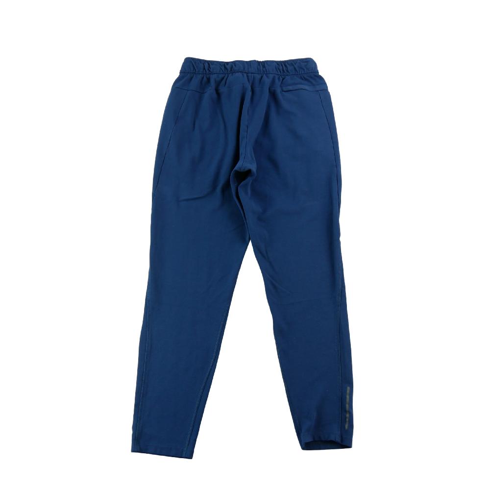 Fitness / Cardio training - Russell Athletic Jogging Slim Knit Pants Coupe slim Poches zippées Homme Taille M Bleu #QWE7626 - photo 2