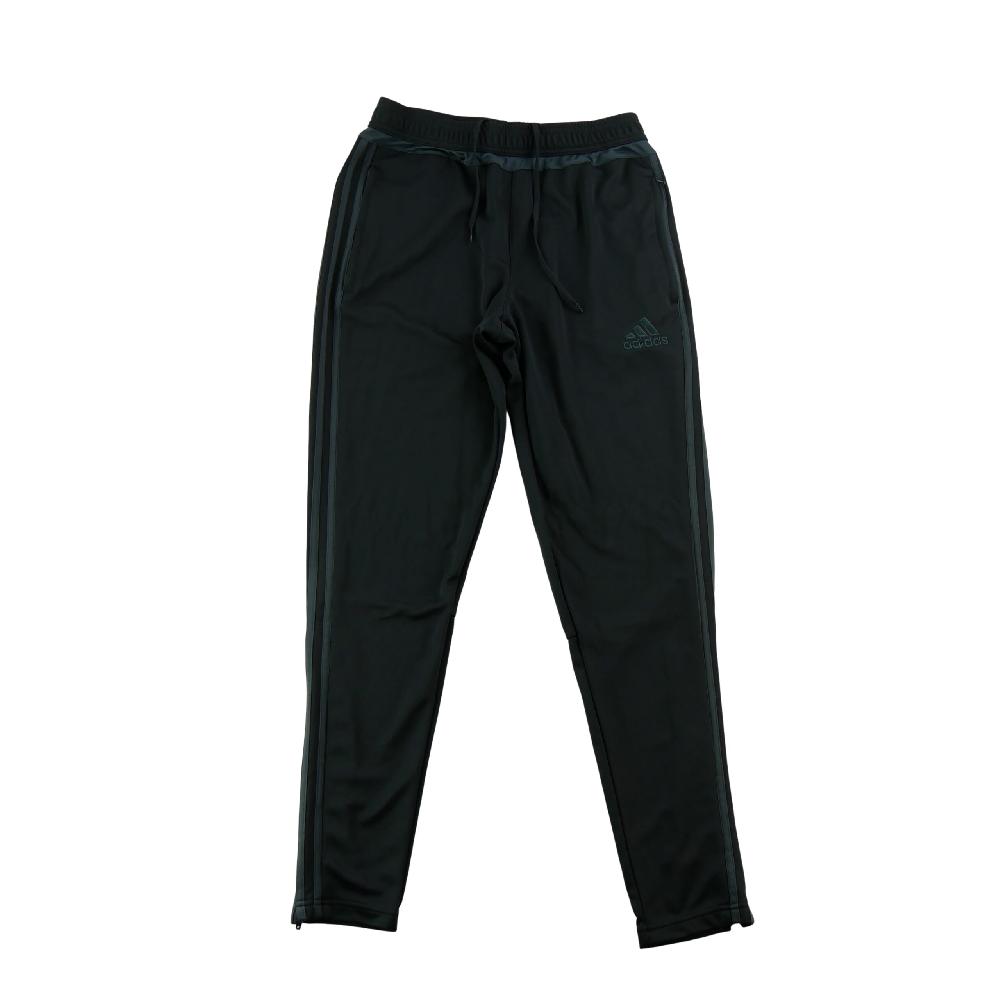 Fitness / Cardio training - Adidas Jogging Climacool Track Pants APU008 Coupe fuselée Bas zippés Homme Taille M Noir #QWE4060 - photo 1