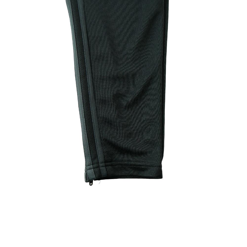 Fitness / Cardio training - Adidas Jogging Climacool Track Pants APU008 Coupe fuselée Bas zippés Homme Taille M Noir #QWE4060 - photo 4