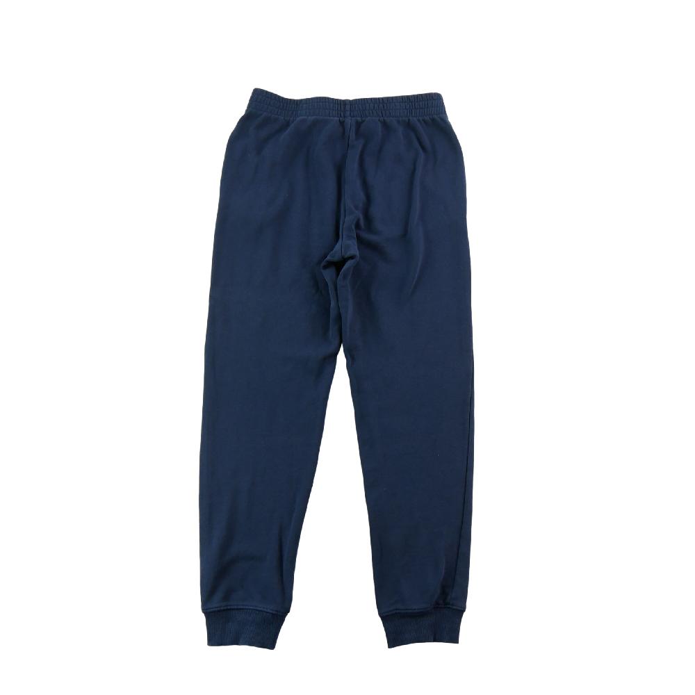 Fitness / Cardio training - Champion Jogging Logo vertical Jogger tapered Poignets côtelés Logo C brodé Homme Taille S #QWE3957 - photo 2