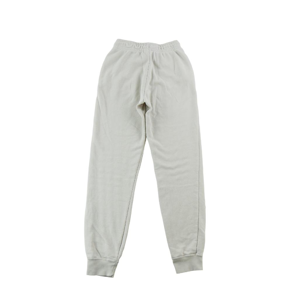 Fitness / Cardio training - Nike Jogging Sportswear Essential Fleece Coupe standard Taille mi-haute Femme Taille XS #QWE0839 - photo 2