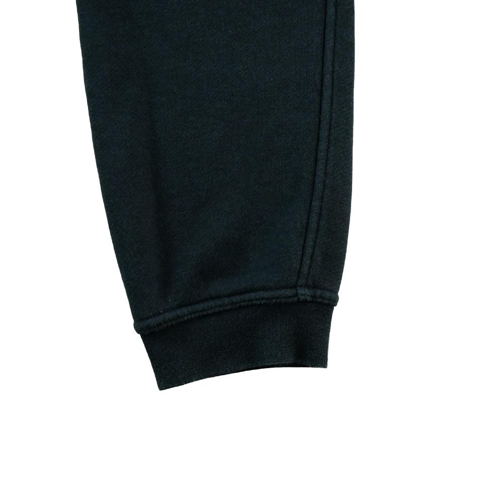Fitness / Cardio training - Nike Jogging W NSW RLY Pant Tight GX Sportswear Logo rayé Jogger ajusté Femme Taille M Noir #QWE4287 - photo 3