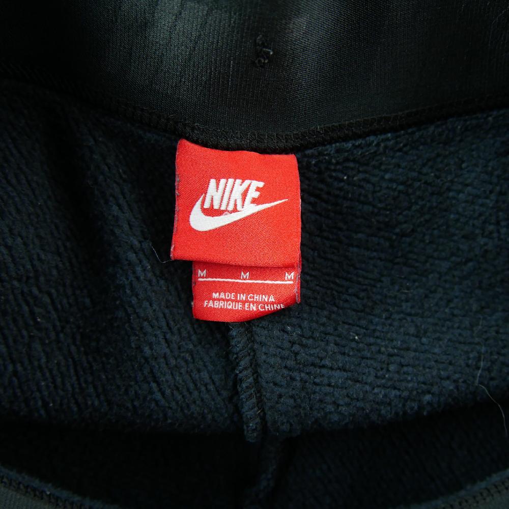 Fitness / Cardio training - Nike Jogging W NSW RLY Pant Tight GX Sportswear Logo rayé Jogger ajusté Femme Taille M Noir #QWE4287 - photo 5