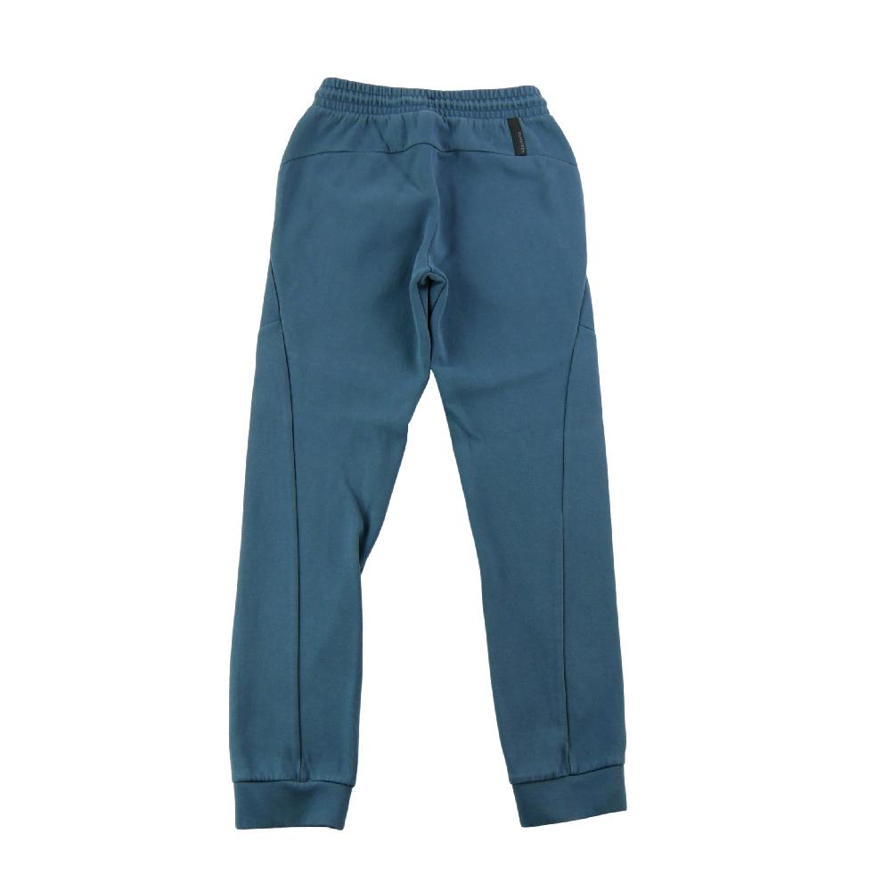 Fitness / Cardio training - Puma Jogging PUMATECH Track Pants DK Regular fit dryCELL Bas côtelés Homme Taille S Bleu #QWE3154 - photo 2