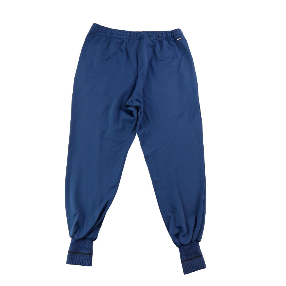 Fitness / Cardio training - Nike Jogging F.C. Tribuna Sock Pant Coupe fuselée Bas-côtes Poches zippées Homme Taille L #QWE1643 - photo 2