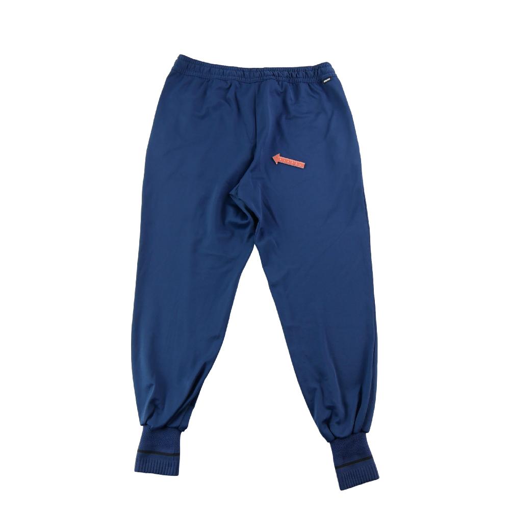 Fitness / Cardio training - Nike Jogging F.C. Tribuna Sock Pant Coupe fuselée Bas-côtes Poches zippées Homme Taille L #QWE1643 - photo 5