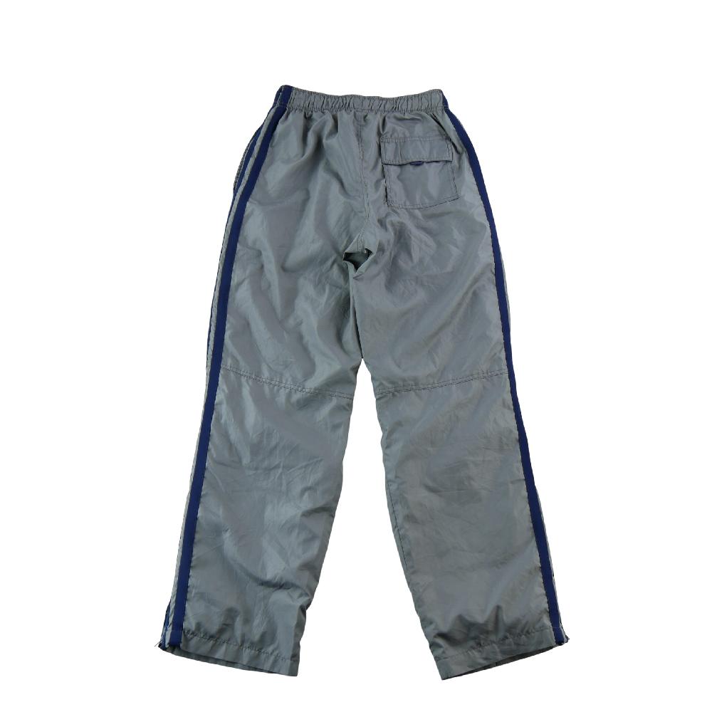 Fitness / Cardio training - Starter Jogging Woven Track Pants Y2K Pantalon doublé Poche arrière à rabat Homme Taille S #QWE3018 - photo 2