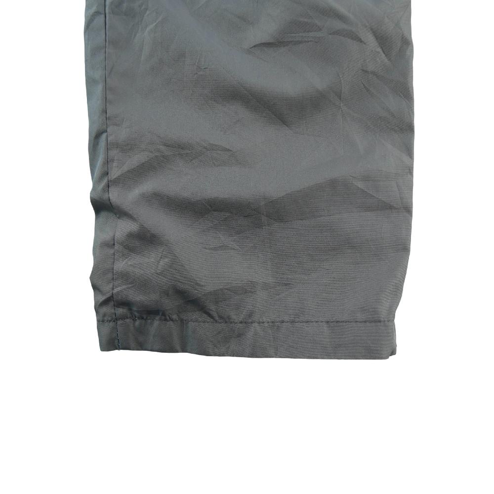 Fitness / Cardio training - Starter Jogging Woven Track Pants Y2K Pantalon doublé Poche arrière à rabat Homme Taille S #QWE3018 - photo 4