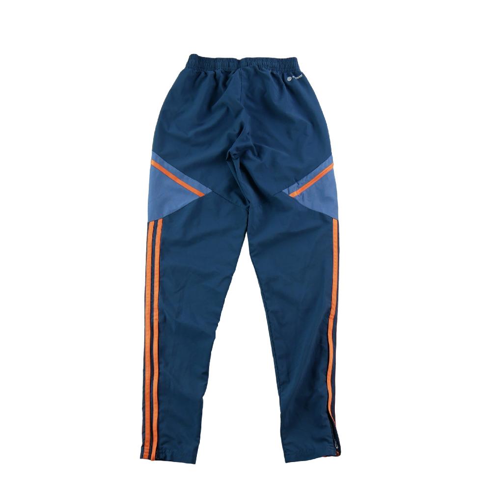 Football - Adidas Jogging Premier League Manchester United MUFC PRE PNT HEAT.RDY Homme Taille XS #QWE3054 - photo 2