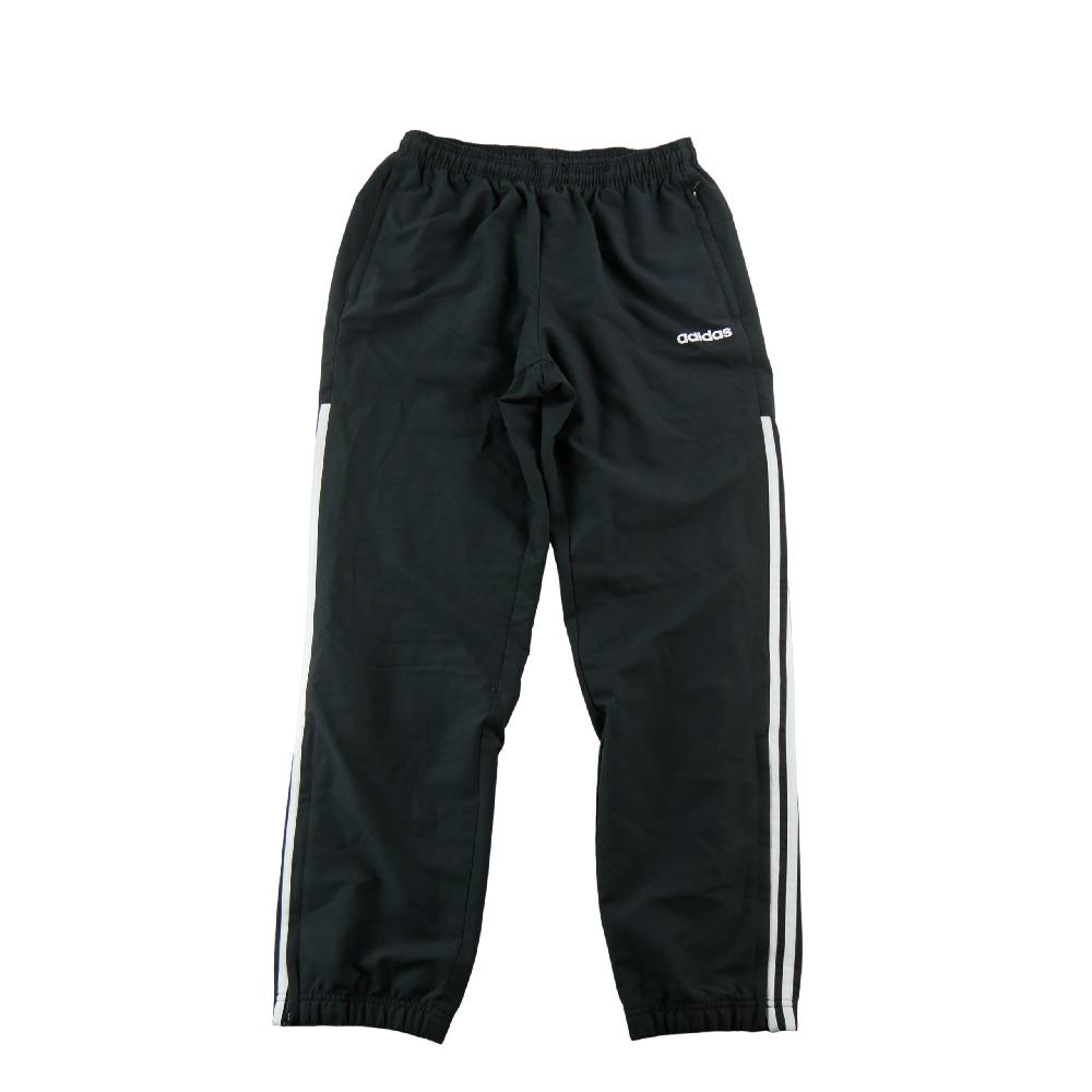 Fitness / Cardio training - Adidas Jogging Samson Pant 4.0 3-Stripes Coupe regular AEROREADY Homme Taille M Noir #QWE3071 - photo 1