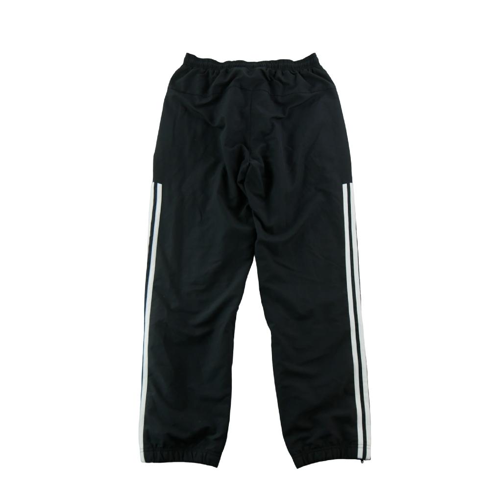Fitness / Cardio training - Adidas Jogging Samson Pant 4.0 3-Stripes Coupe regular AEROREADY Homme Taille M Noir #QWE3071 - photo 2