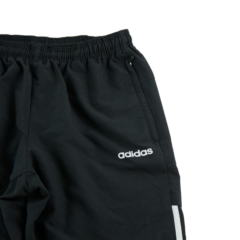 Fitness / Cardio training - Adidas Jogging Samson Pant 4.0 3-Stripes Coupe regular AEROREADY Homme Taille M Noir #QWE3071 - photo 3