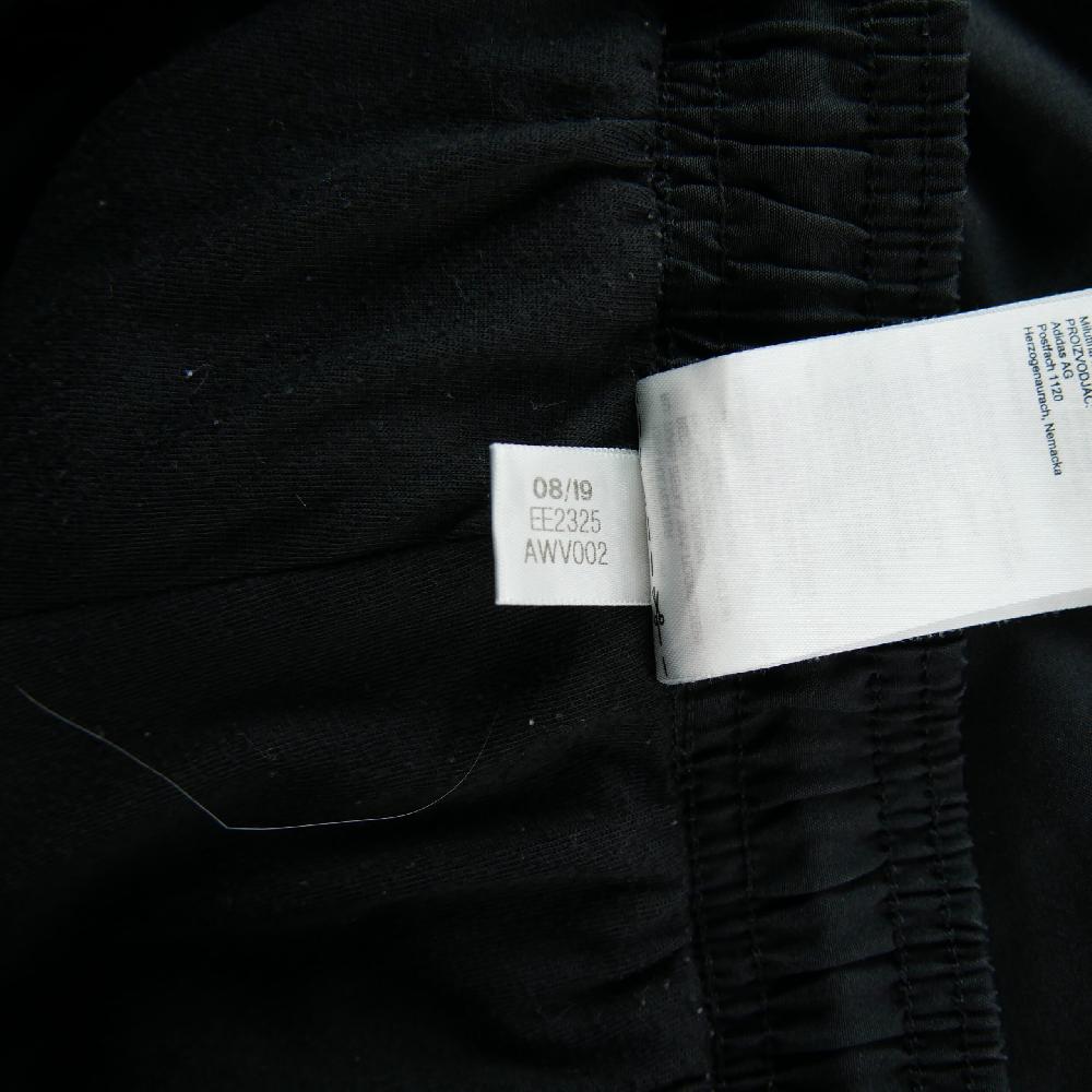 Fitness / Cardio training - Adidas Jogging Samson Pant 4.0 3-Stripes Coupe regular AEROREADY Homme Taille M Noir #QWE3071 - photo 7