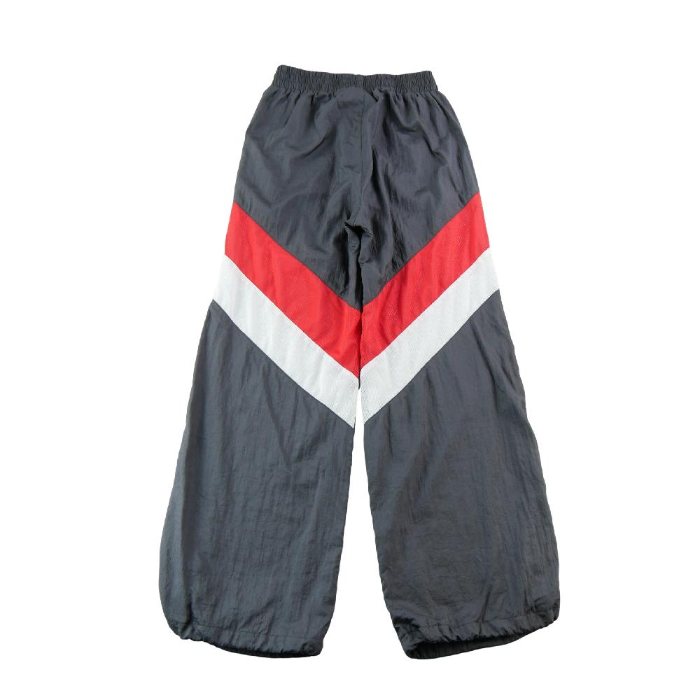 Fitness / Cardio training - Champion Jogging Life Modern Fit Colorblock Nylon Crinkle Empiècements Mesh Femme Taille S #QWE3612 - photo 2