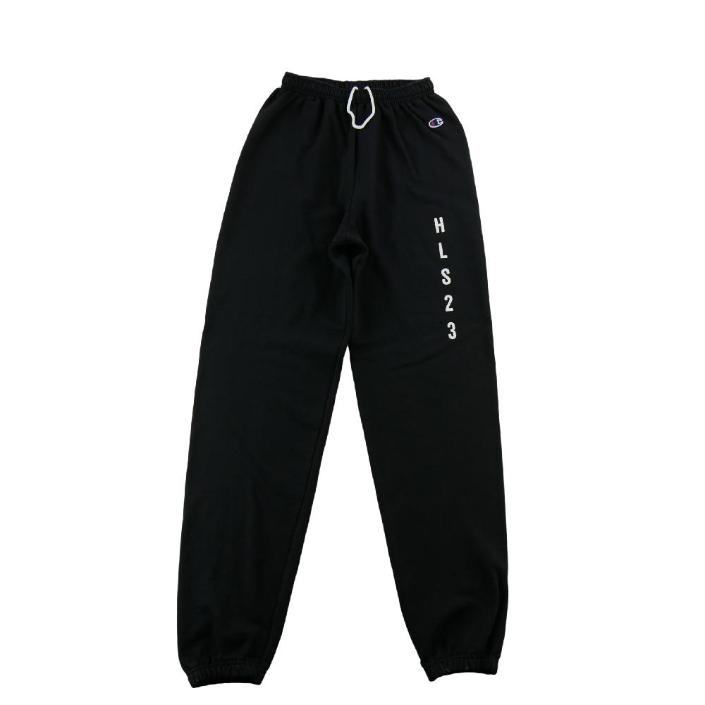 Fitness / Cardio training - Champion Jogging Double Dry Eco P900 Jogging à poignets élastiqués HLS 2023 Homme Taille M #QWE3839 - photo 1