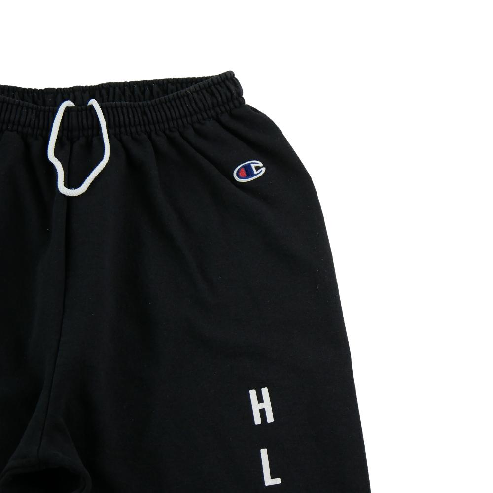 Fitness / Cardio training - Champion Jogging Double Dry Eco P900 Jogging à poignets élastiqués HLS 2023 Homme Taille M #QWE3839 - photo 3