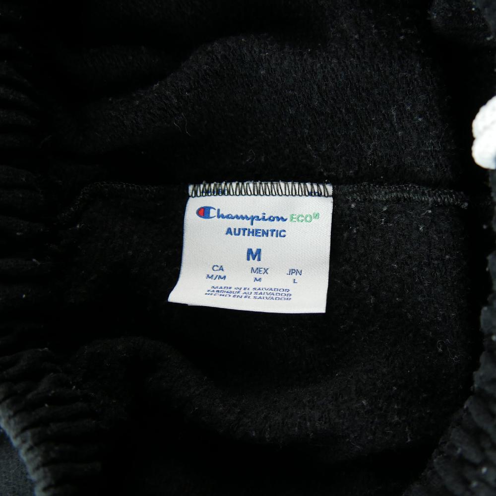 Fitness / Cardio training - Champion Jogging Double Dry Eco P900 Jogging à poignets élastiqués HLS 2023 Homme Taille M #QWE3839 - photo 5