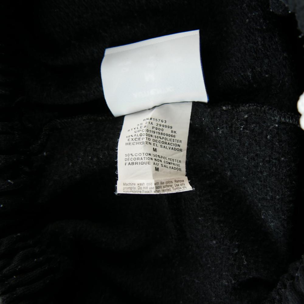 Fitness / Cardio training - Champion Jogging Double Dry Eco P900 Jogging à poignets élastiqués HLS 2023 Homme Taille M #QWE3839 - photo 6