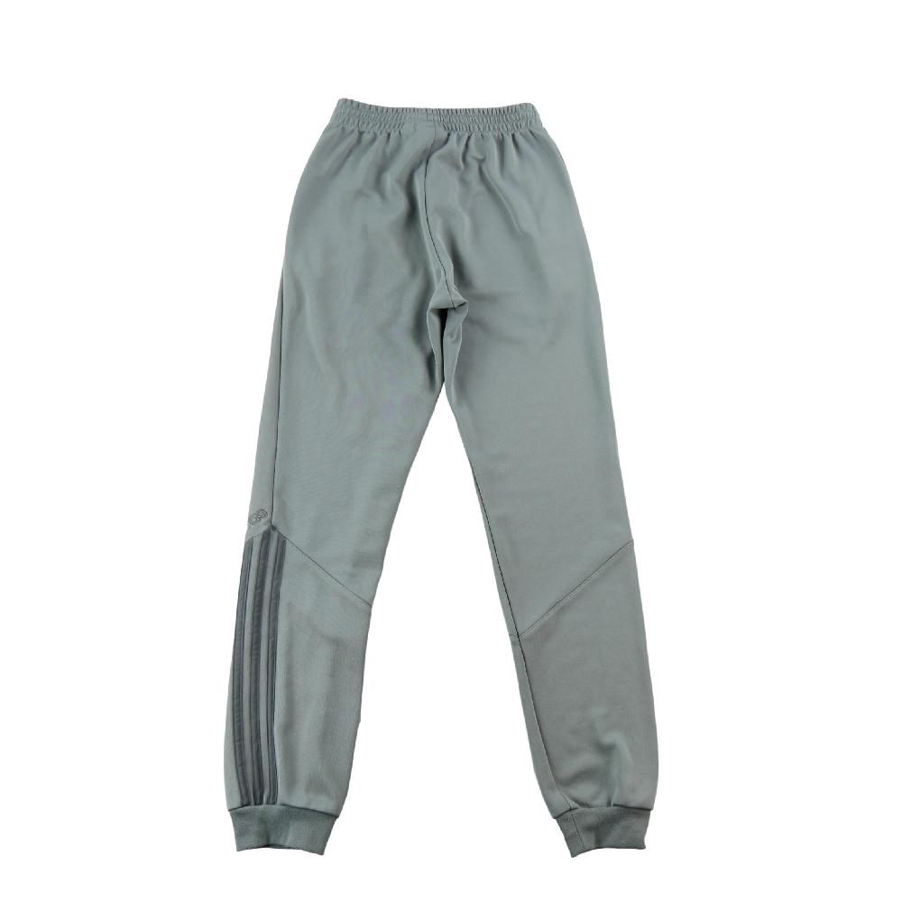 Fitness / Cardio training - Adidas Jogging SPRT Blocked Poly Track Pants Coupe tapered Originals Homme Taille XS Gris #QWE3365 - photo 2