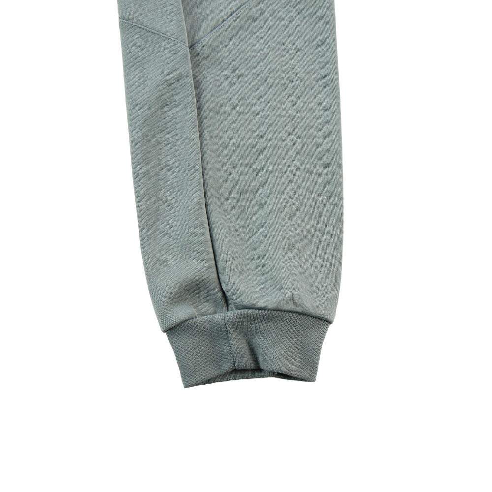Fitness / Cardio training - Adidas Jogging SPRT Blocked Poly Track Pants Coupe tapered Originals Homme Taille XS Gris #QWE3365 - photo 4