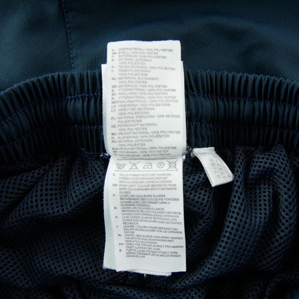 Fitness / Cardio training - Adidas Jogging Y2K Pantalon 3-Stripes Doublure mesh Bas zippés Homme Taille S Marine #QWE0330 - photo 6